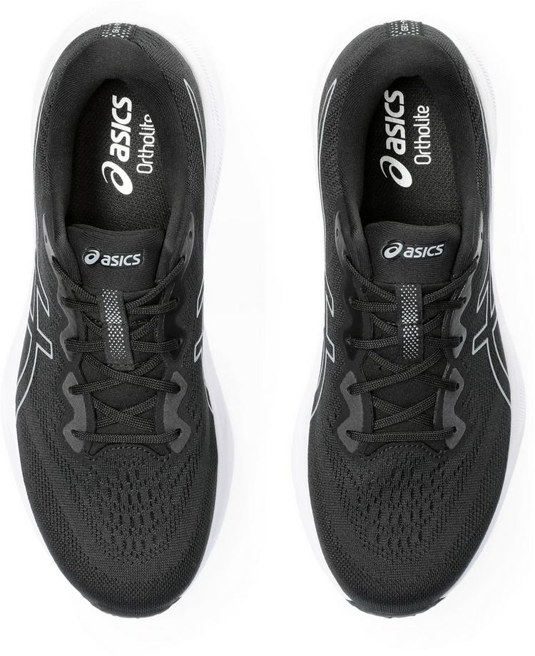 ASICS ASICS GEL-PULSE 15 Laufschuhe Herren - black-sheet rock - 0 | SportScheck