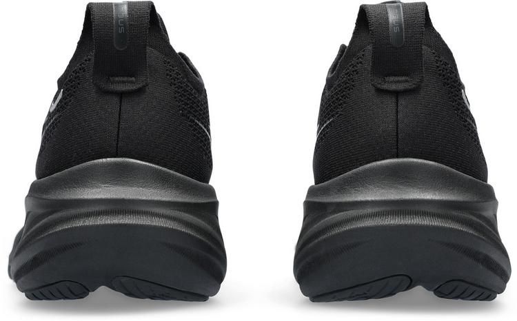 ASICS ASICS GEL-NIMBUS 26 Laufschuhe Herren - black-black - 2 | SportScheck