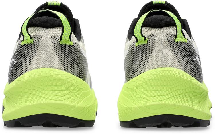 ASICS ASICS GEL-TRABUCO 12 Laufschuhe Herren - oatmeal-white - 2 | SportScheck