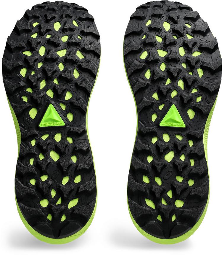 ASICS ASICS GEL-TRABUCO 12 Laufschuhe Herren - oatmeal-white - 1 | SportScheck