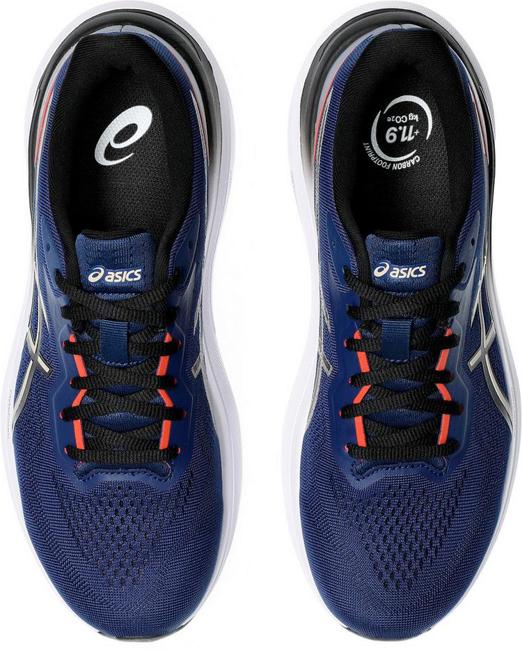 ASICS ASICS GT-1000 13 Laufschuhe Herren - blue expanse-feather grey - 0 | SportScheck