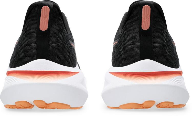 ASICS ASICS GT-2000 13 Laufschuhe Herren - black-faded orange - 2 | SportScheck