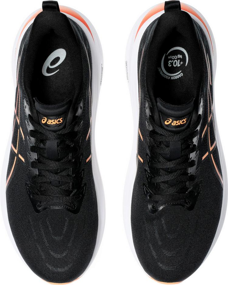 ASICS ASICS GT-2000 13 Laufschuhe Herren - black-faded orange - 0 | SportScheck