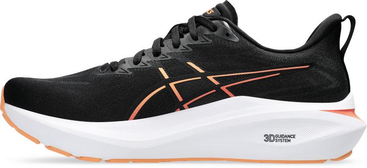 ASICS ASICS GT-2000 13 Laufschuhe Herren - black-faded orange - 0 | SportScheck