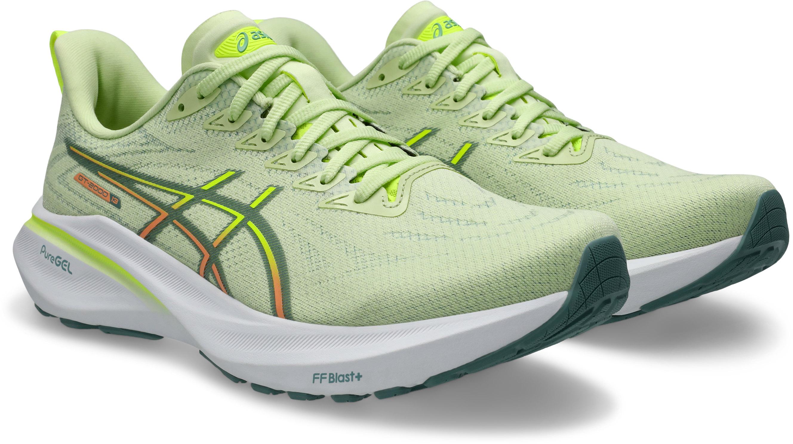 Asics gt 5000 verde online