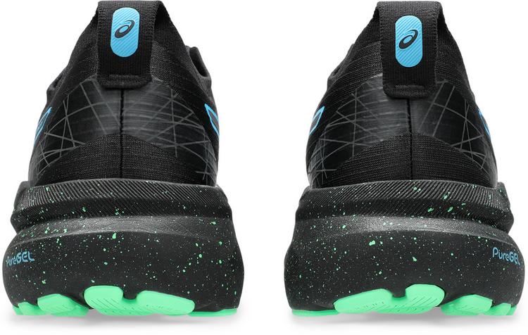 ASICS ASICS GEL-KAYANO 31 LITE-SHOW Laufschuhe Herren - lite-show-digital aqua - 2 | SportScheck