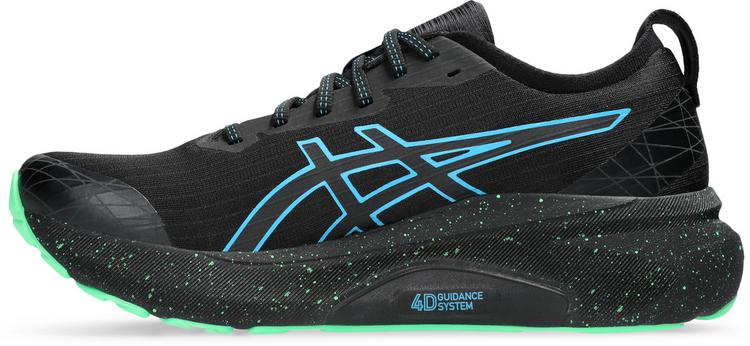 ASICS ASICS GEL-KAYANO 31 LITE-SHOW Laufschuhe Herren - lite-show-digital aqua - 0 | SportScheck