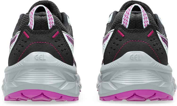ASICS ASICS GEL-VENTURE 9 Laufschuhe Damen - black-bold magenta - 2 | SportScheck