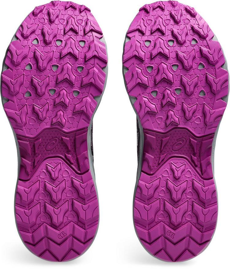 ASICS ASICS GEL-VENTURE 9 Laufschuhe Damen - black-bold magenta - 1 | SportScheck