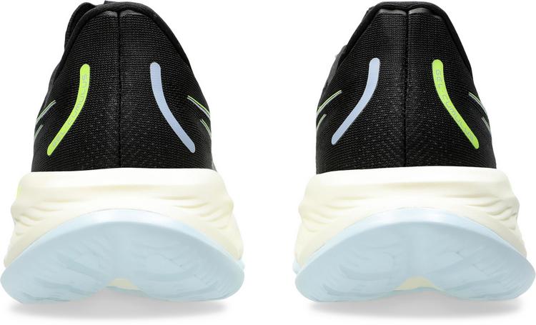 ASICS ASICS GEL-CUMULUS 26 Laufschuhe Damen - black-safety yellow - 2 | SportScheck