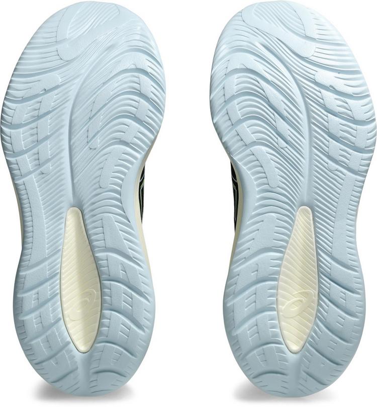 ASICS ASICS GEL-CUMULUS 26 Laufschuhe Damen - black-safety yellow - 1 | SportScheck