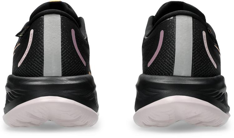 ASICS ASICS GEL-CUMULUS 26 GTX Laufschuhe Damen - black-stadium orange - 2 | SportScheck