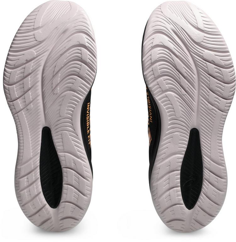 ASICS ASICS GEL-CUMULUS 26 GTX Laufschuhe Damen - black-stadium orange - 1 | SportScheck