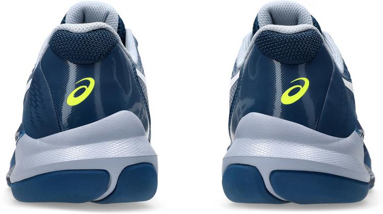 ASICS ASICS GEL-CHALLENGER 14 INDOOR Tennisschuhe Herren - mako blue-white - 2 | SportScheck