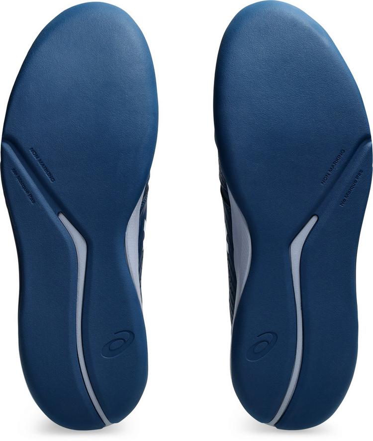 ASICS ASICS GEL-CHALLENGER 14 INDOOR Tennisschuhe Herren - mako blue-white - 1 | SportScheck