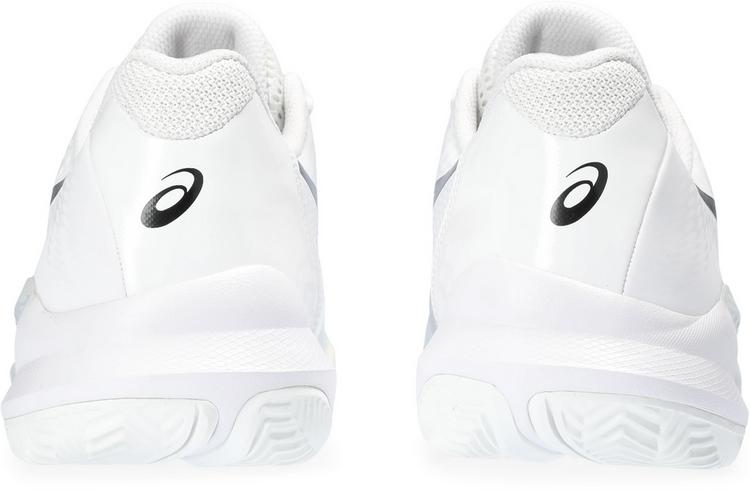 ASICS ASICS GEL-CHALLENGER 14 CLAY Tennisschuhe Herren - white-black - 2 | SportScheck