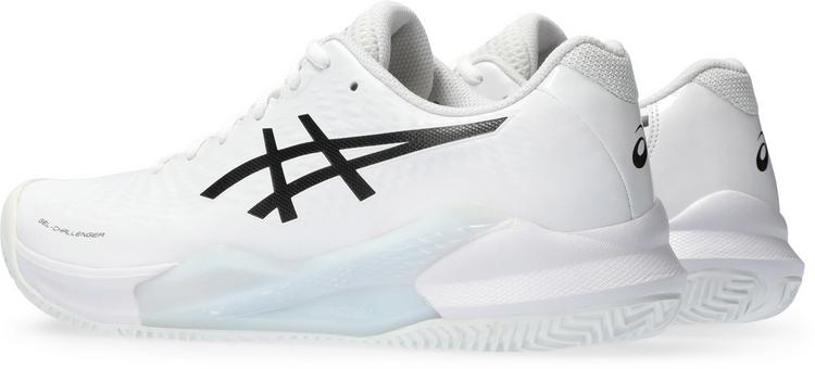 ASICS ASICS GEL-CHALLENGER 14 CLAY Tennisschuhe Herren - white-black - 3 | SportScheck