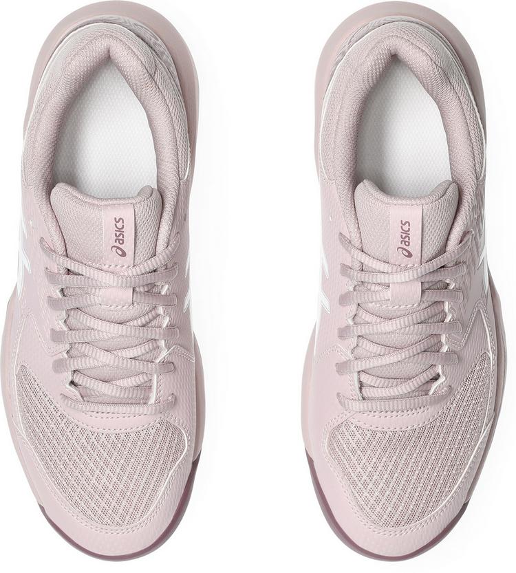 ASICS ASICS GEL-DEDICATE 8 INDOOR Tennisschuhe Damen - watershed rose-white - 0 | SportScheck