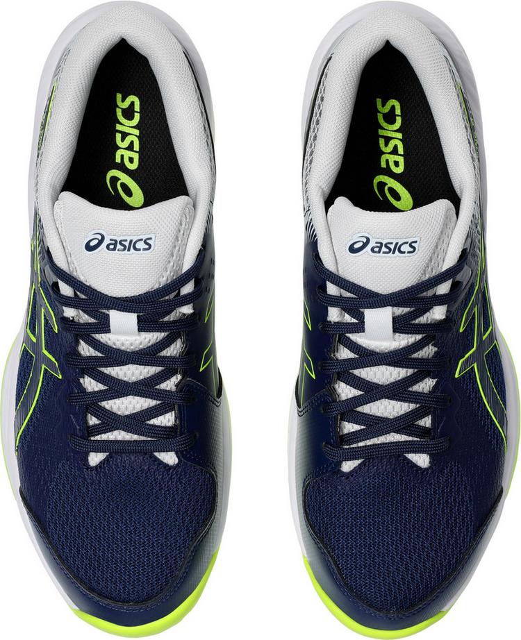 ASICS ASICS BEYOND FF Hallenschuhe Herren - blue expanse-safety yellow - 0 | SportScheck