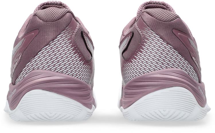 ASICS ASICS BLADE FF Hallenschuhe Damen - dusty mauve-white - 2 | SportScheck