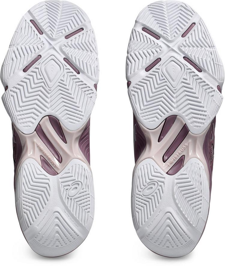 ASICS ASICS BLADE FF Hallenschuhe Damen - dusty mauve-white - 1 | SportScheck