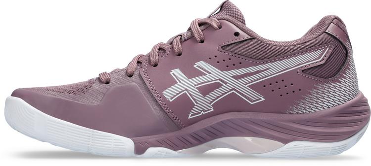 ASICS ASICS BLADE FF Hallenschuhe Damen - dusty mauve-white - 0 | SportScheck