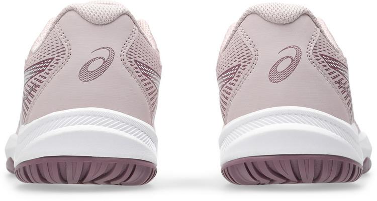 ASICS ASICS UPCOURT 6 GS Hallenschuhe Kinder - watershed rose-white - 2 | SportScheck