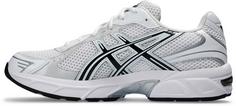 Rückansicht von ASICS Gel 1130 Sneaker Herren white-black