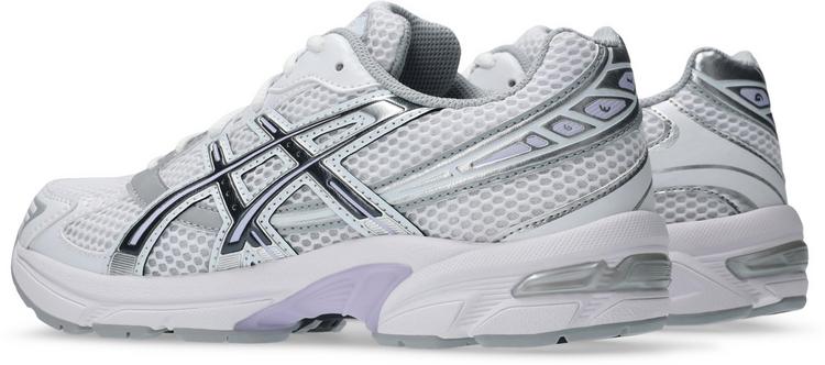 ASICS ASICS Gel 1130 Sneaker Damen - white-carrier grey - 3 | SportScheck