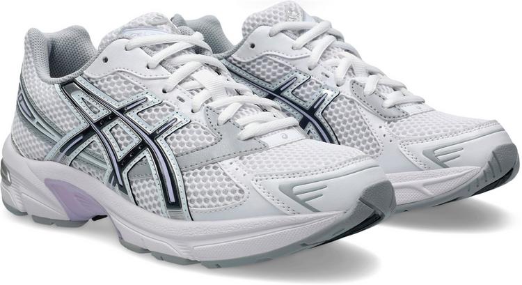 ASICS ASICS Gel 1130 Sneaker Damen - white-carrier grey - 4 | SportScheck