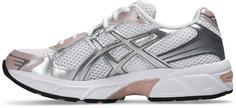 Rückansicht von ASICS Gel 1130 Sneaker Damen white-neutral pink