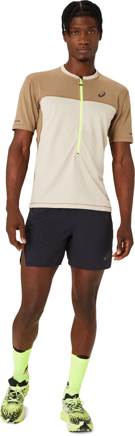 Thumbnail - ASICS FUJITRAIL Funktionsshirt Herren