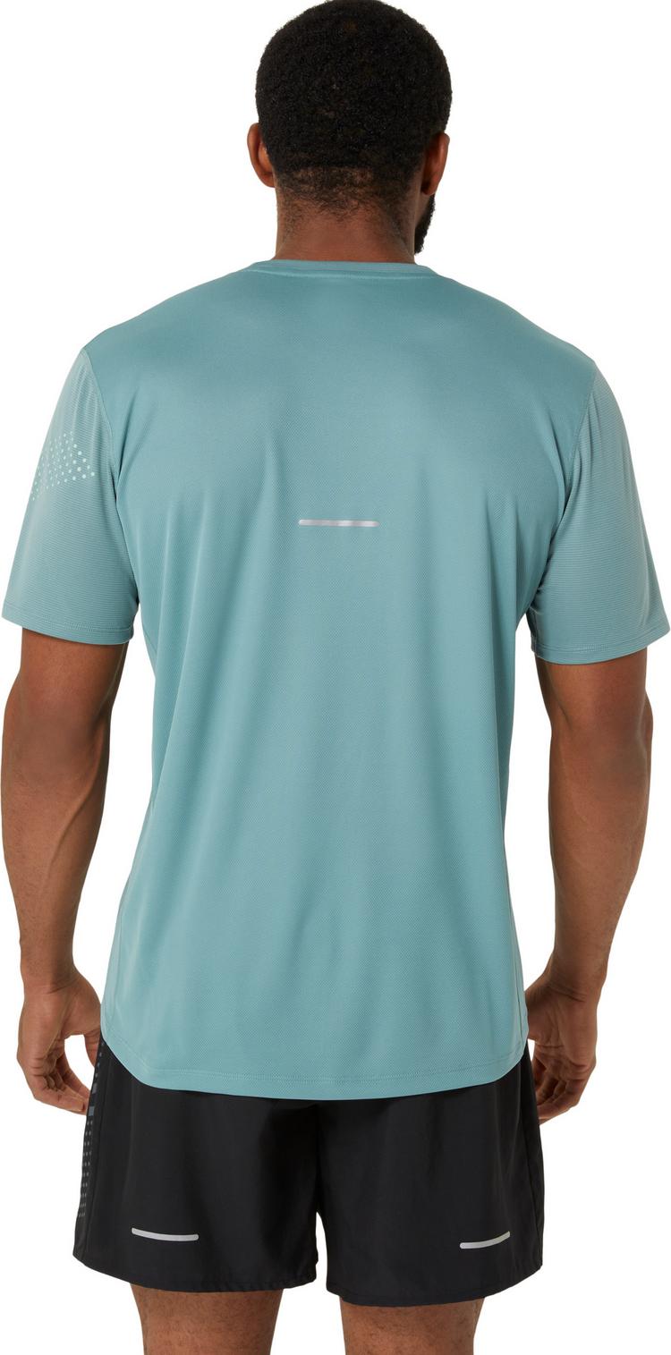 ASICS ASICS IC Funktionsshirt Herren - celadon - light celadon - 1 | SportScheck