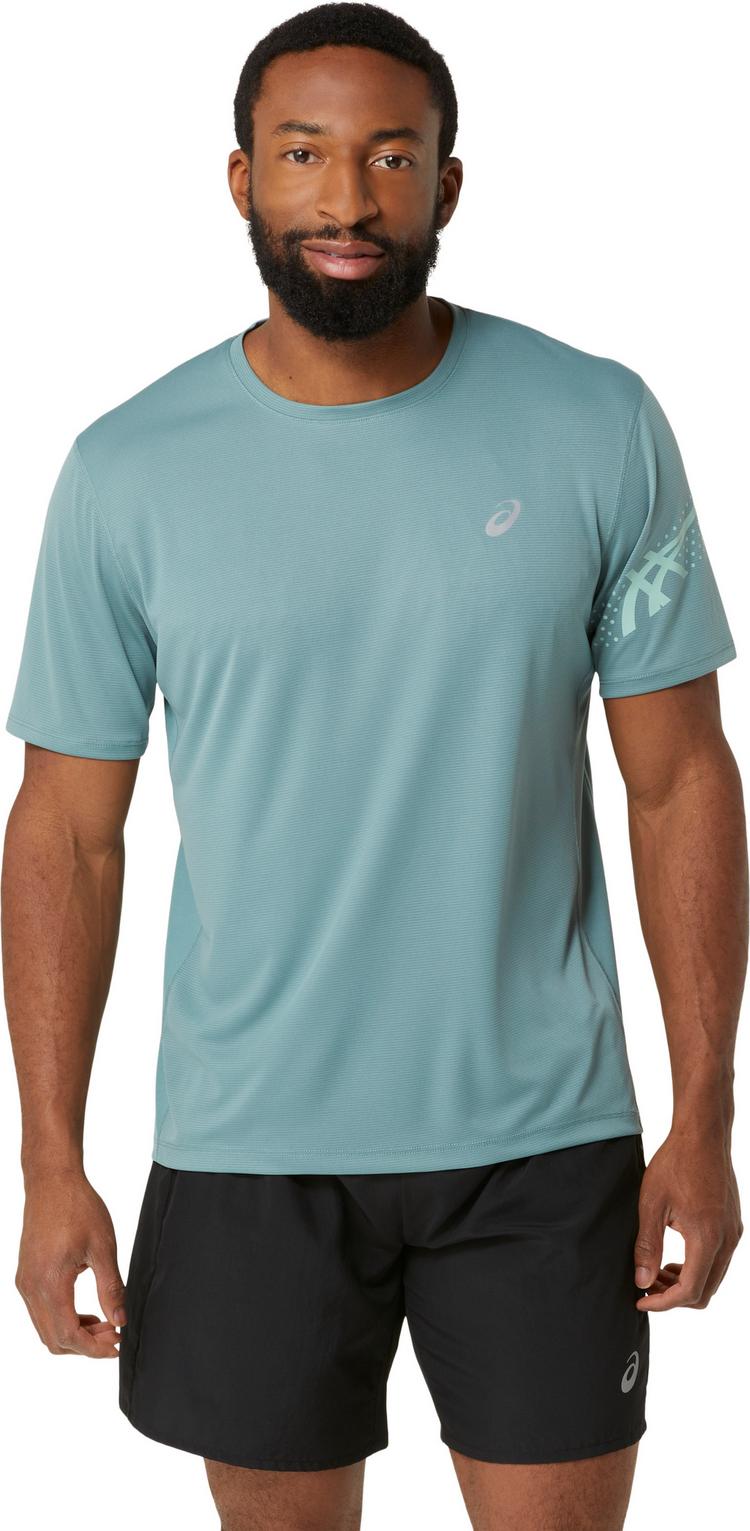 ASICS ASICS IC Funktionsshirt Herren - celadon - light celadon - 2 | SportScheck