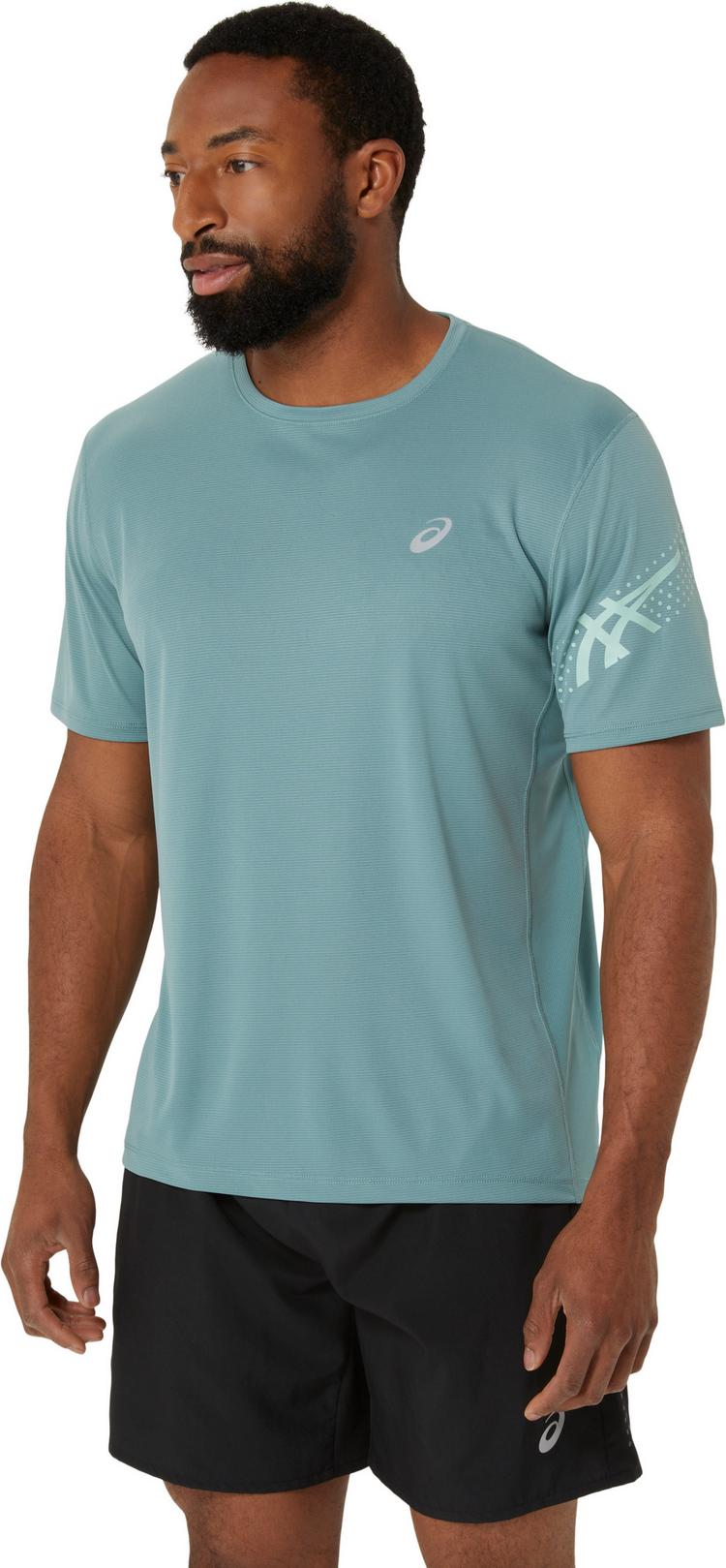 ASICS ASICS IC Funktionsshirt Herren - celadon - light celadon - 3 | SportScheck