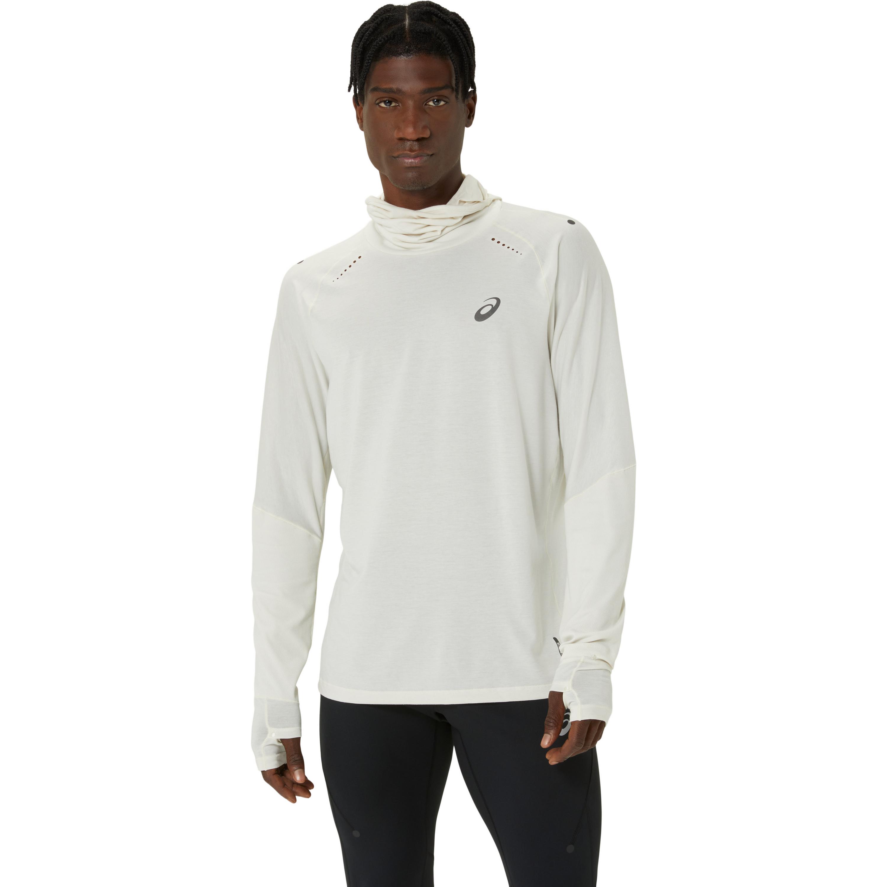 Thumbnail - ASICS METARUN Laufhoodie Herren