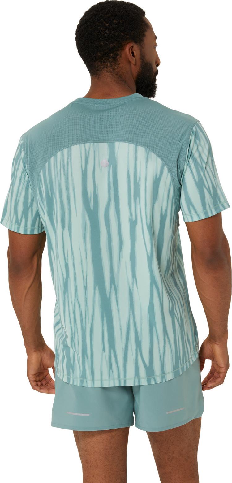 ASICS ASICS ROAD Funktionsshirt Herren - light celadon - celadon - 1 | SportScheck
