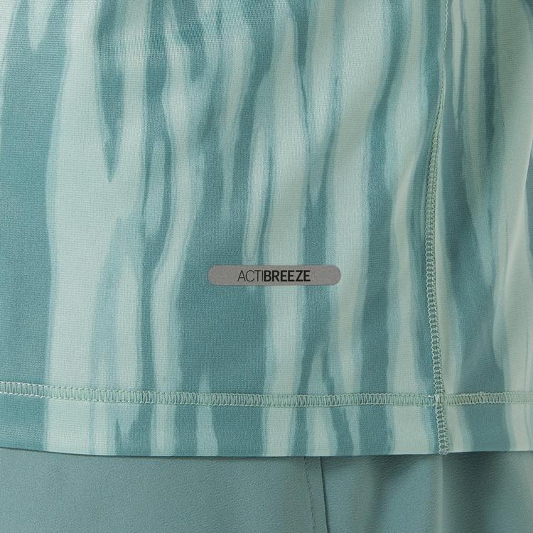 ASICS ASICS ROAD Funktionsshirt Herren - light celadon - celadon - 5 | SportScheck