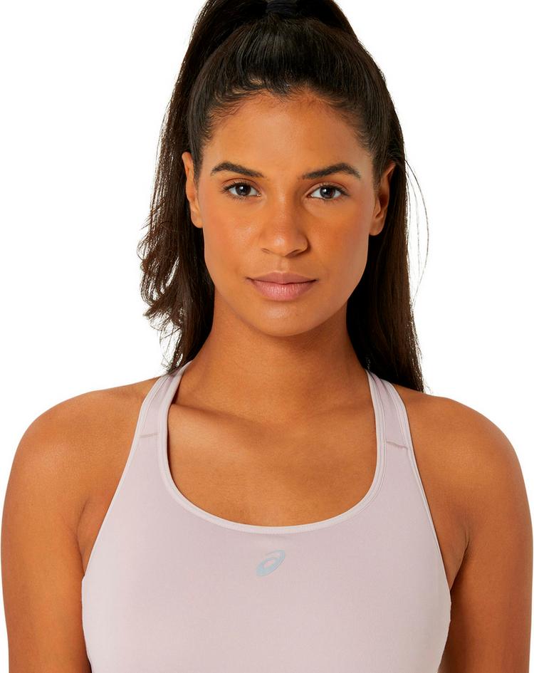 ASICS ASICS ROAD COMPRESSION BH Damen - watershed rose - 7 | SportScheck