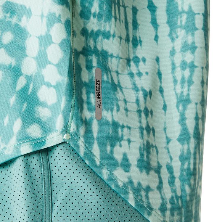 ASICS ASICS ROAD Funktionstank Damen - light celadon - 5 | SportScheck