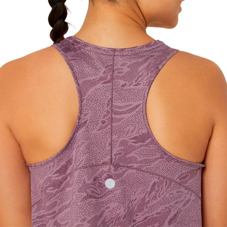 ASICS ASICS ROAD Funktionstank Damen - dusty mauve - 6 | SportScheck