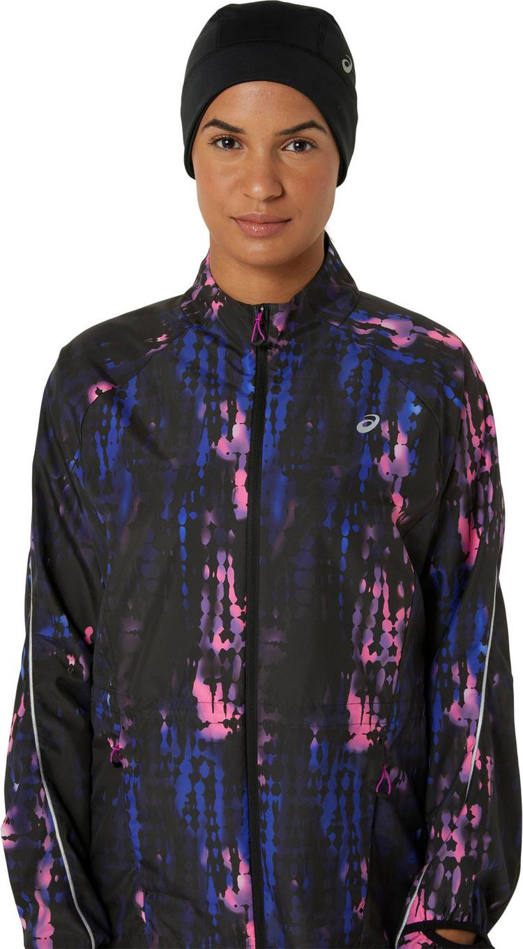 ASICS ASICS WINTER RUN Laufm&uuml;tze - performance black - 2 | SportScheck