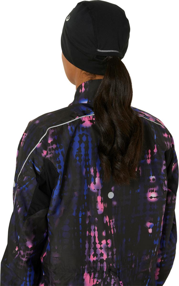 ASICS ASICS WINTER RUN Laufm&uuml;tze - performance black - 1 | SportScheck