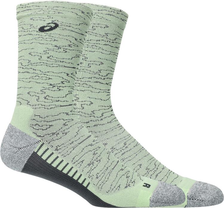 ASICS ASICS PERFORMANCE RUN CREW Socken - cool matcha - 0 | SportScheck