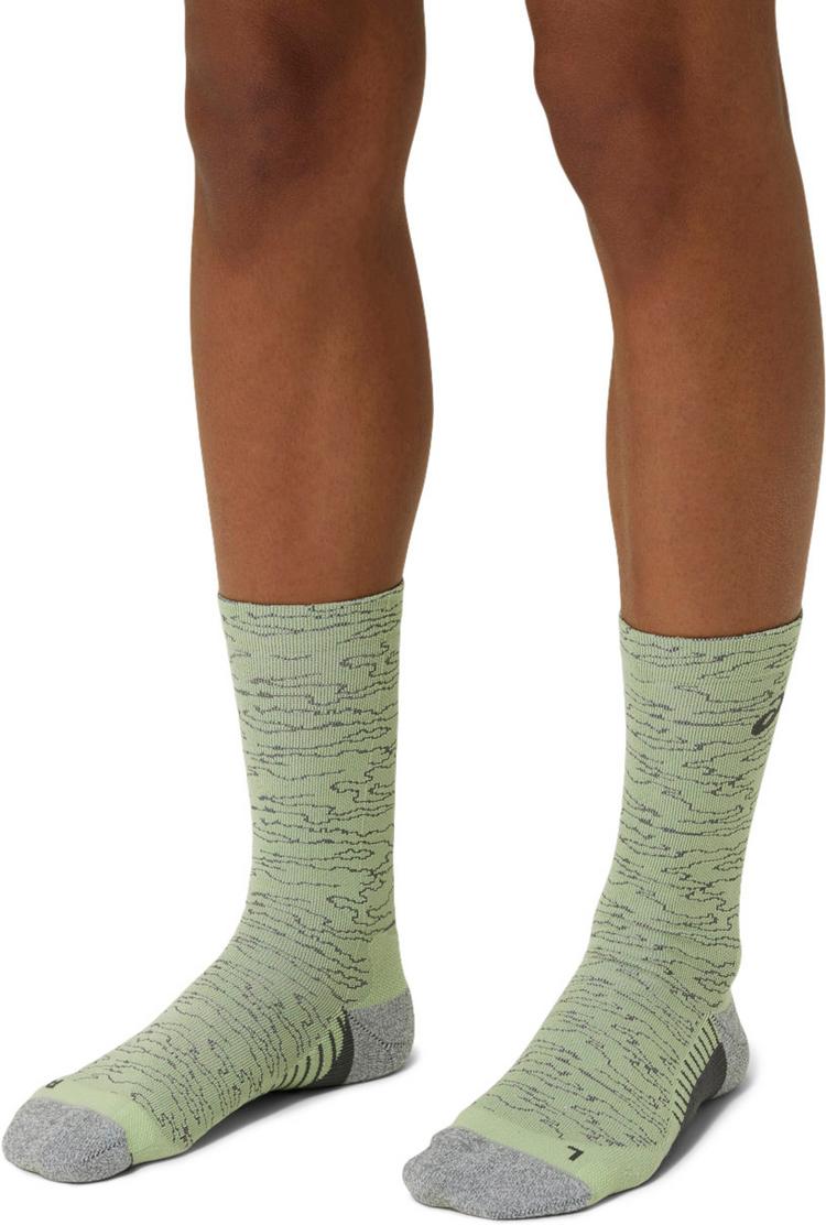 ASICS ASICS PERFORMANCE RUN CREW Socken - cool matcha - 0 | SportScheck