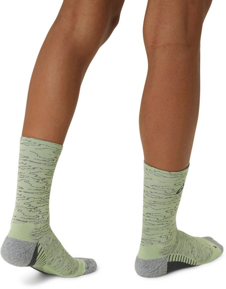 ASICS ASICS PERFORMANCE RUN CREW Socken - cool matcha - 1 | SportScheck