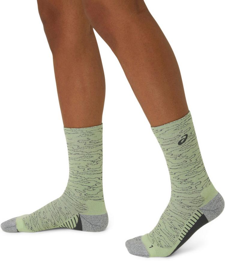 ASICS ASICS PERFORMANCE RUN CREW Socken - cool matcha - 2 | SportScheck