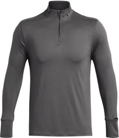 Under Armour Launch Pro Funktionsshirt Herren castelrock-reflective