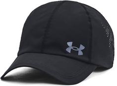 Under Armour Launch Cap Herren black
