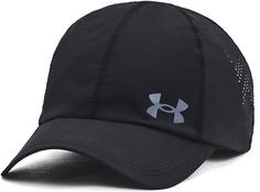 Under Armour Launch Cap black